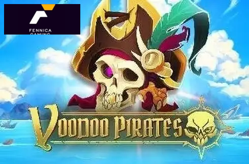 Voodoo Pirates